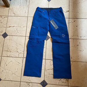 Norrona svalbard flex1 pants